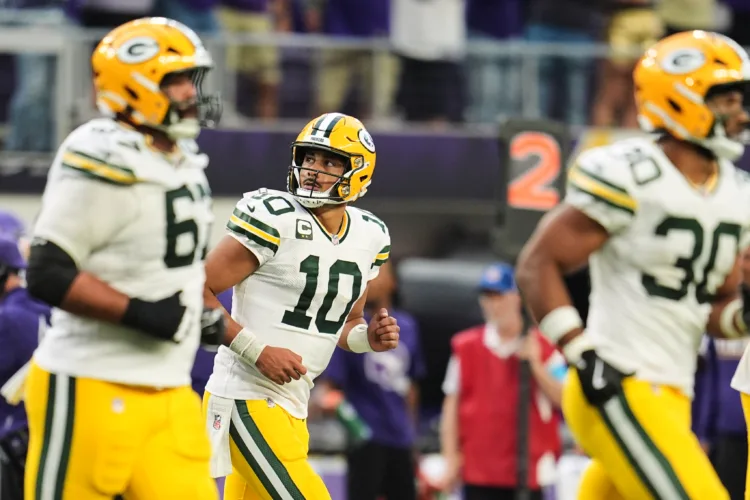 Packers need to start delivering big point totals